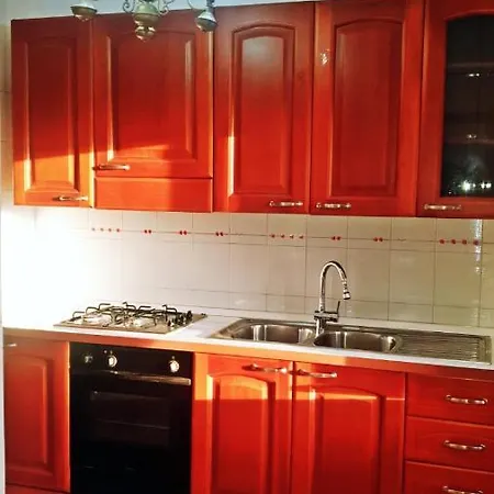 Апартаменты Al Borgo Antico
