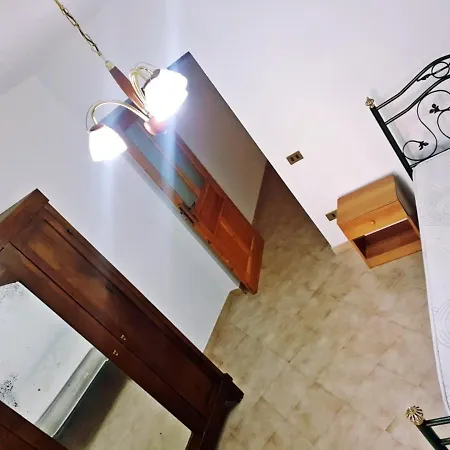 Апартаменты Al Borgo Antico *