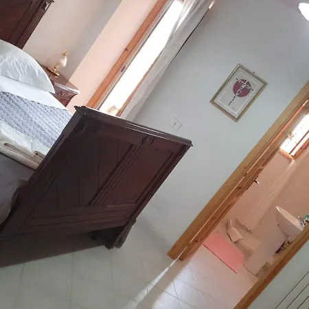 Al Borgo Antico Апартаменты